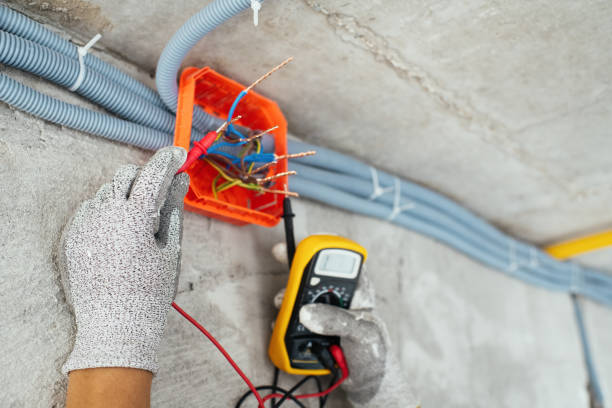 Best Circuit Breaker Repair  in Arcadia, FL