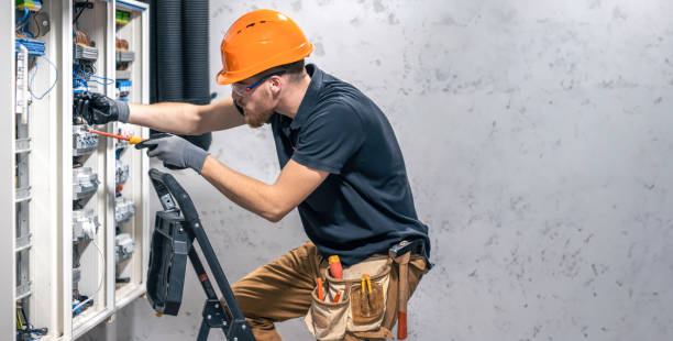  Arcadia, FL Electrician Pros